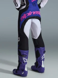 Pantalon Techstar Knif 2026