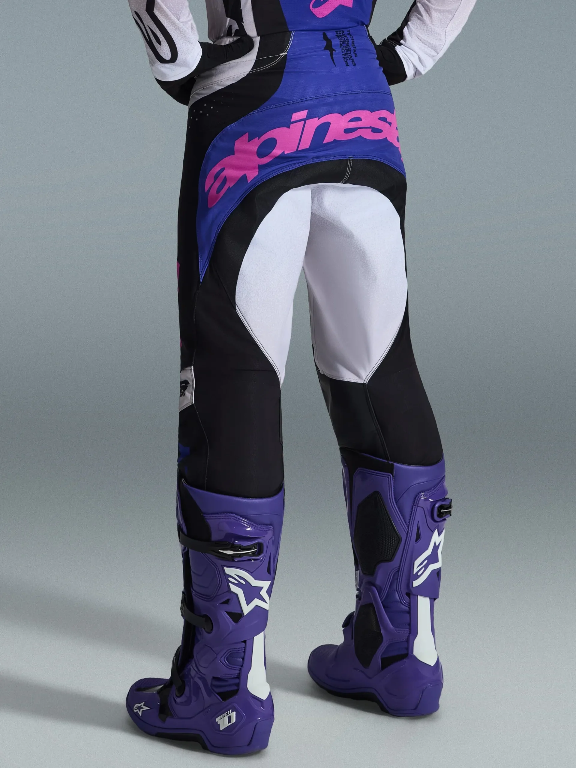Pantalon Techstar Knif 2026