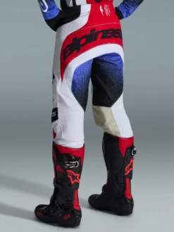 Pantalon Techstar Knif 2026