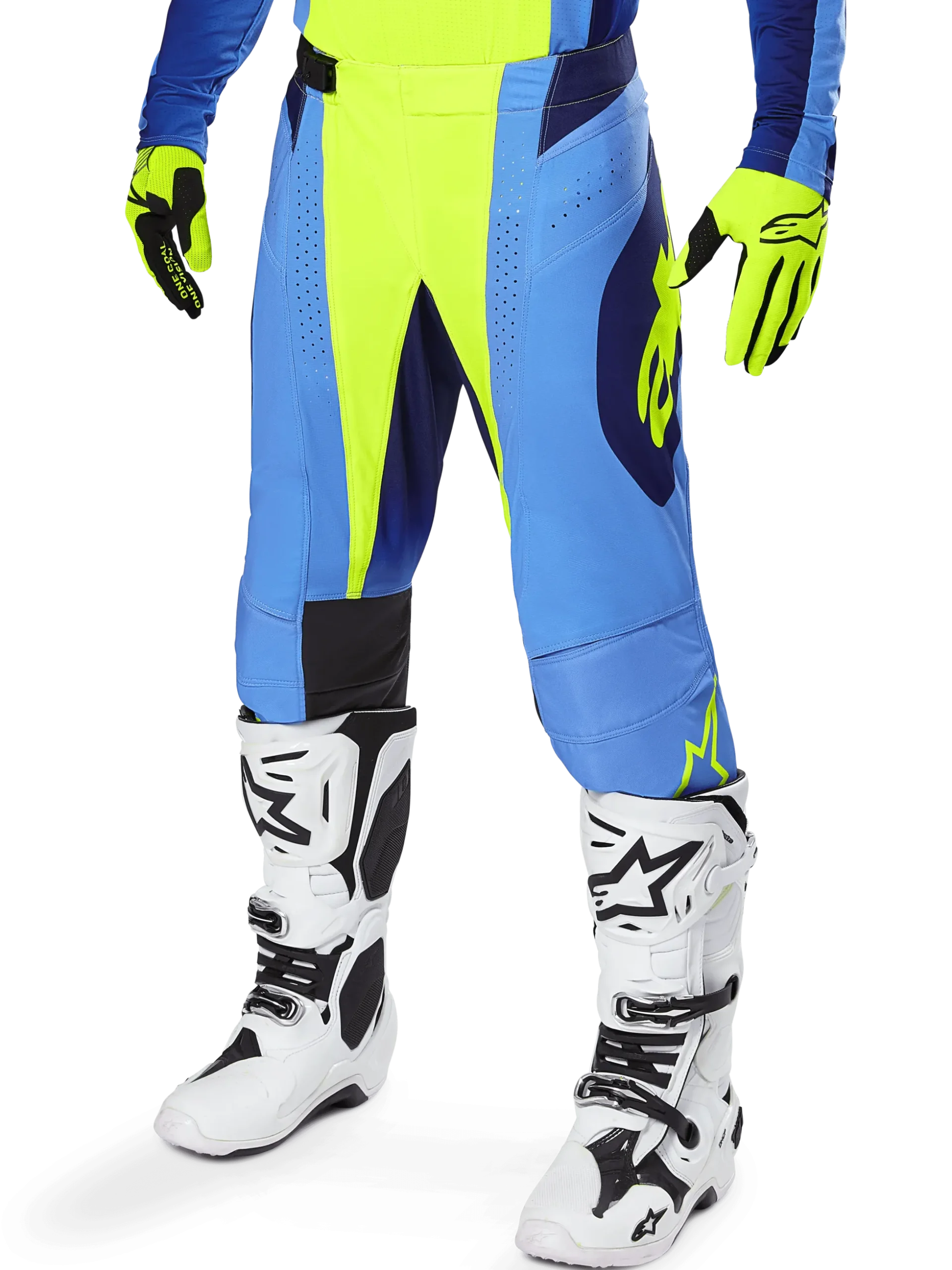 Pantalon Techstar Melt 2025