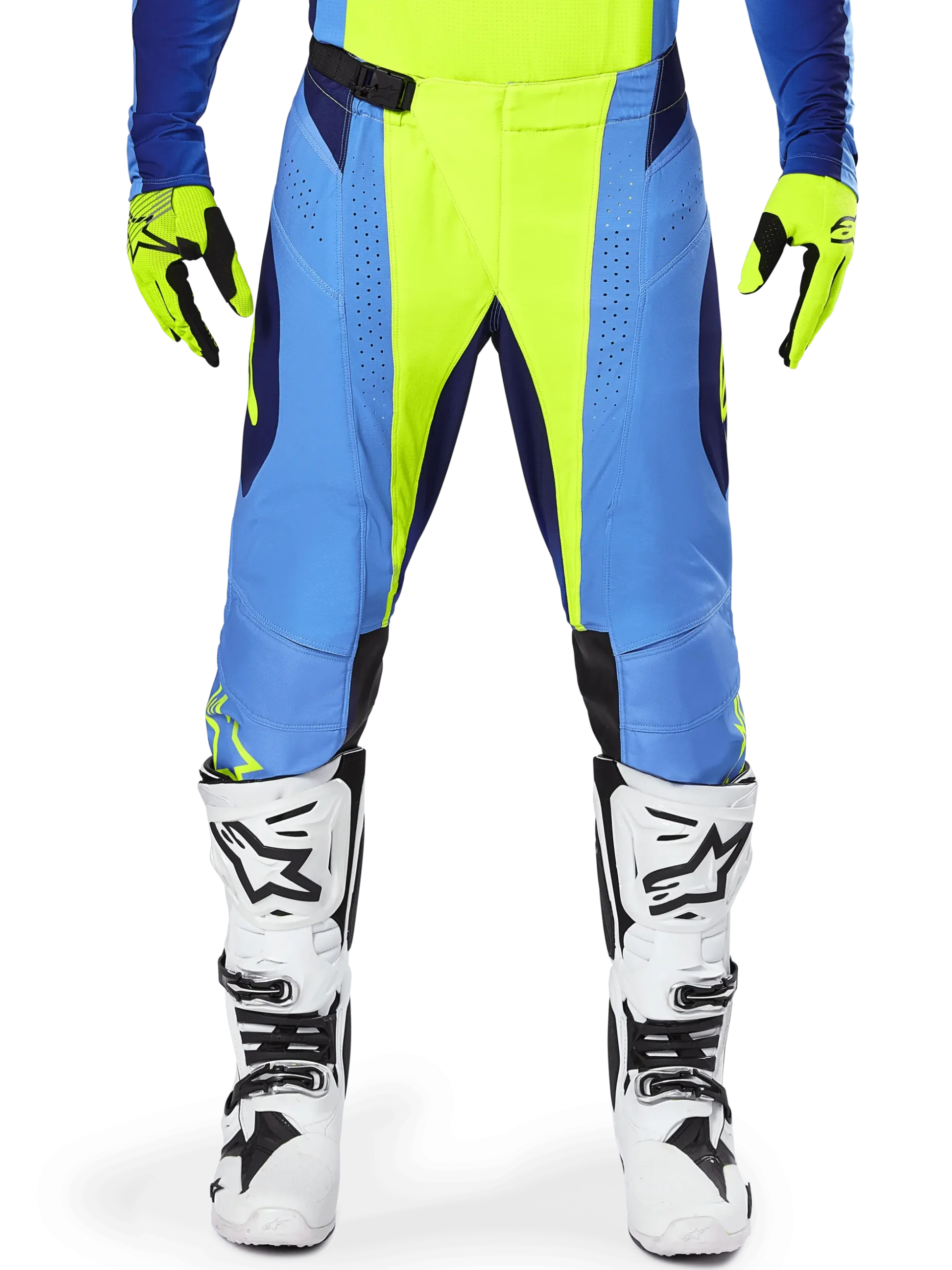 Pantalon Techstar Melt 2025