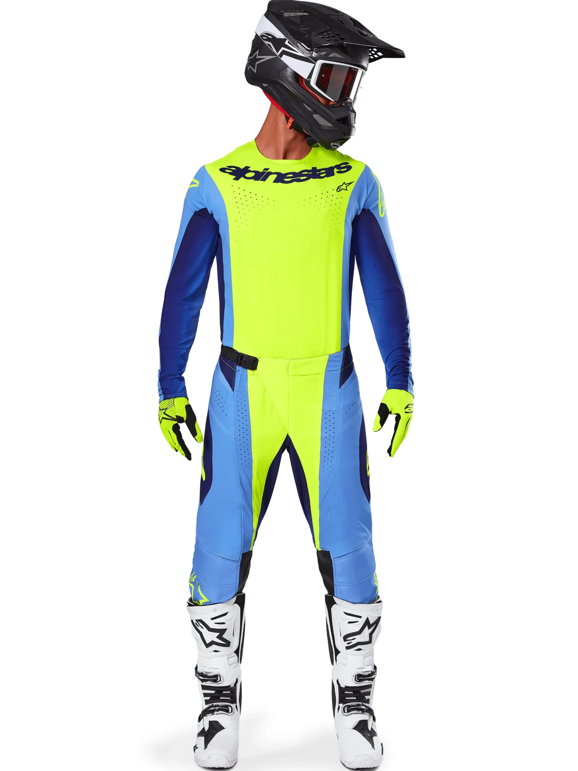 Pantalon Techstar Melt 2025