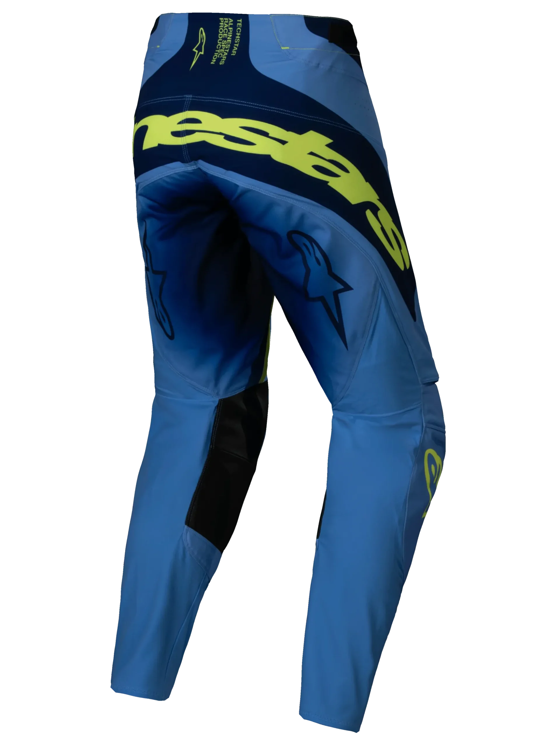 Pantalon Techstar Melt 2025