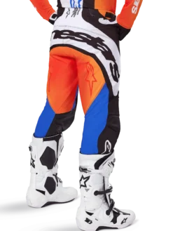 Pantalon Techstar Melt 2025