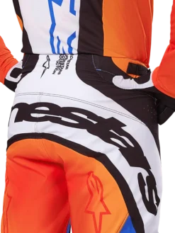 Pantalon Techstar Melt 2025