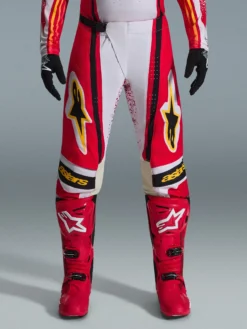 Pantalon Techstar Nomur 2026