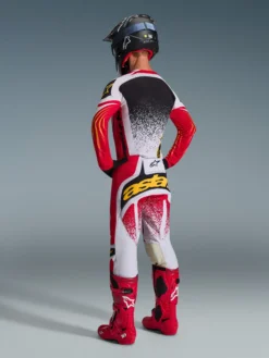 Pantalon Techstar Nomur 2026