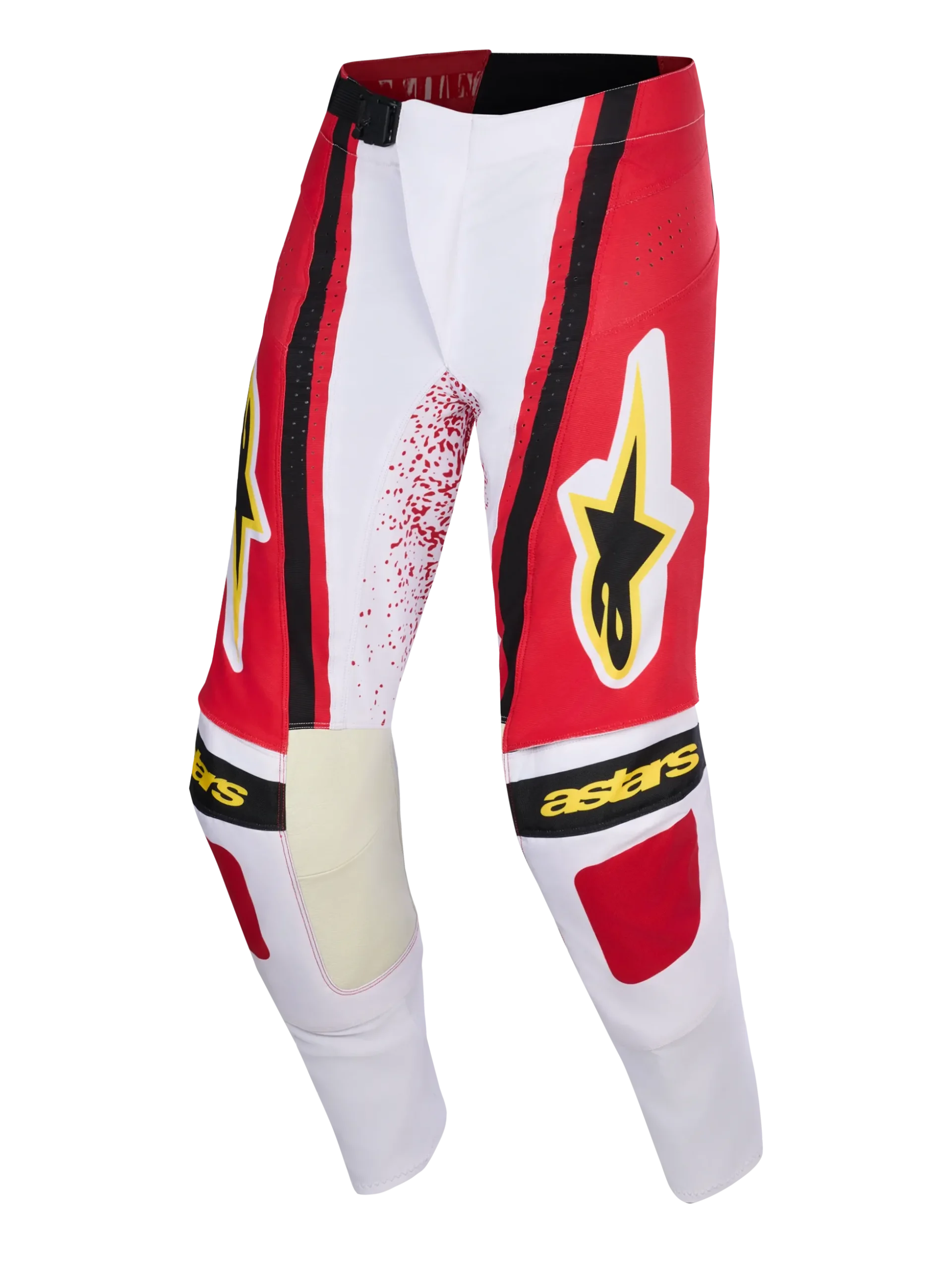 Pantalon Techstar Nomur 2026