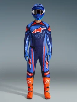 Pantalon Techstar Nomur 2026