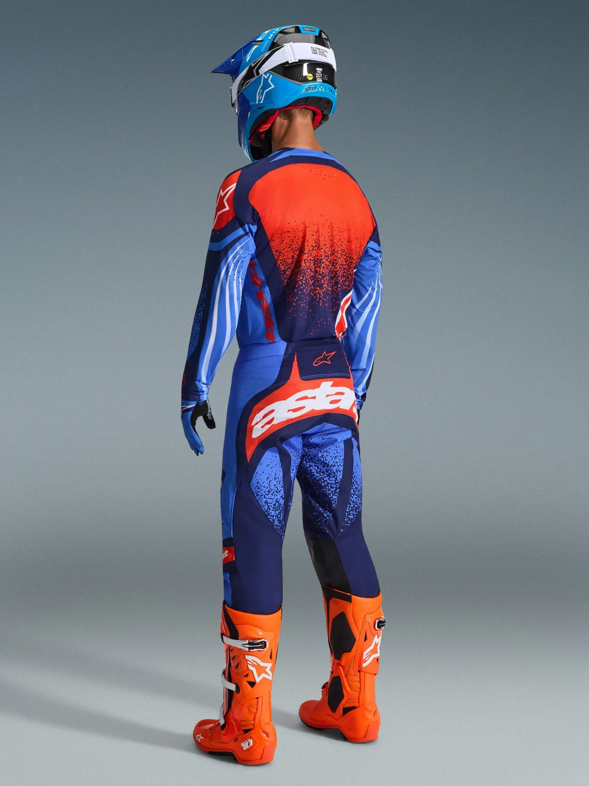 Pantalon Techstar Nomur 2026