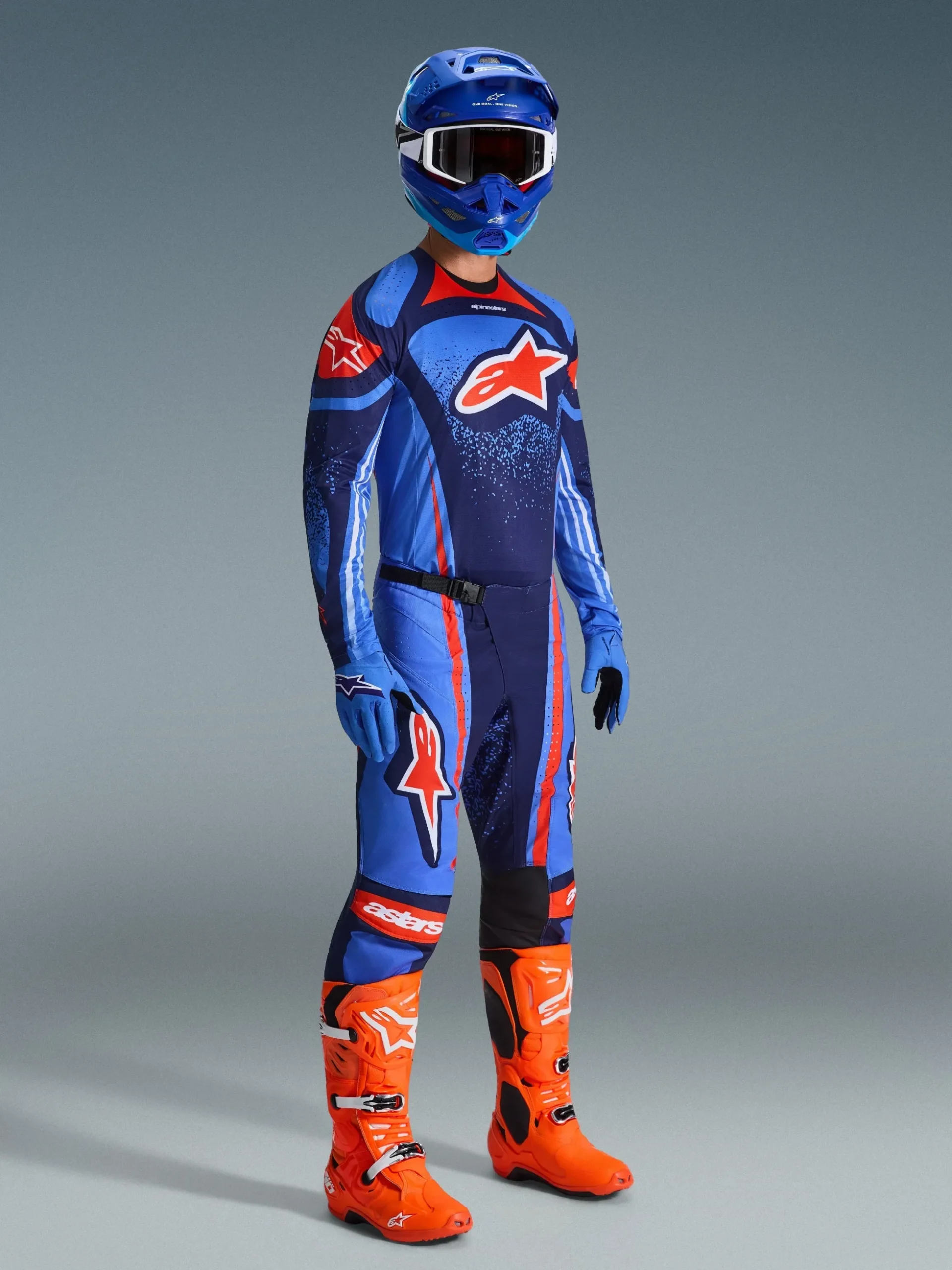 Pantalon Techstar Nomur 2026