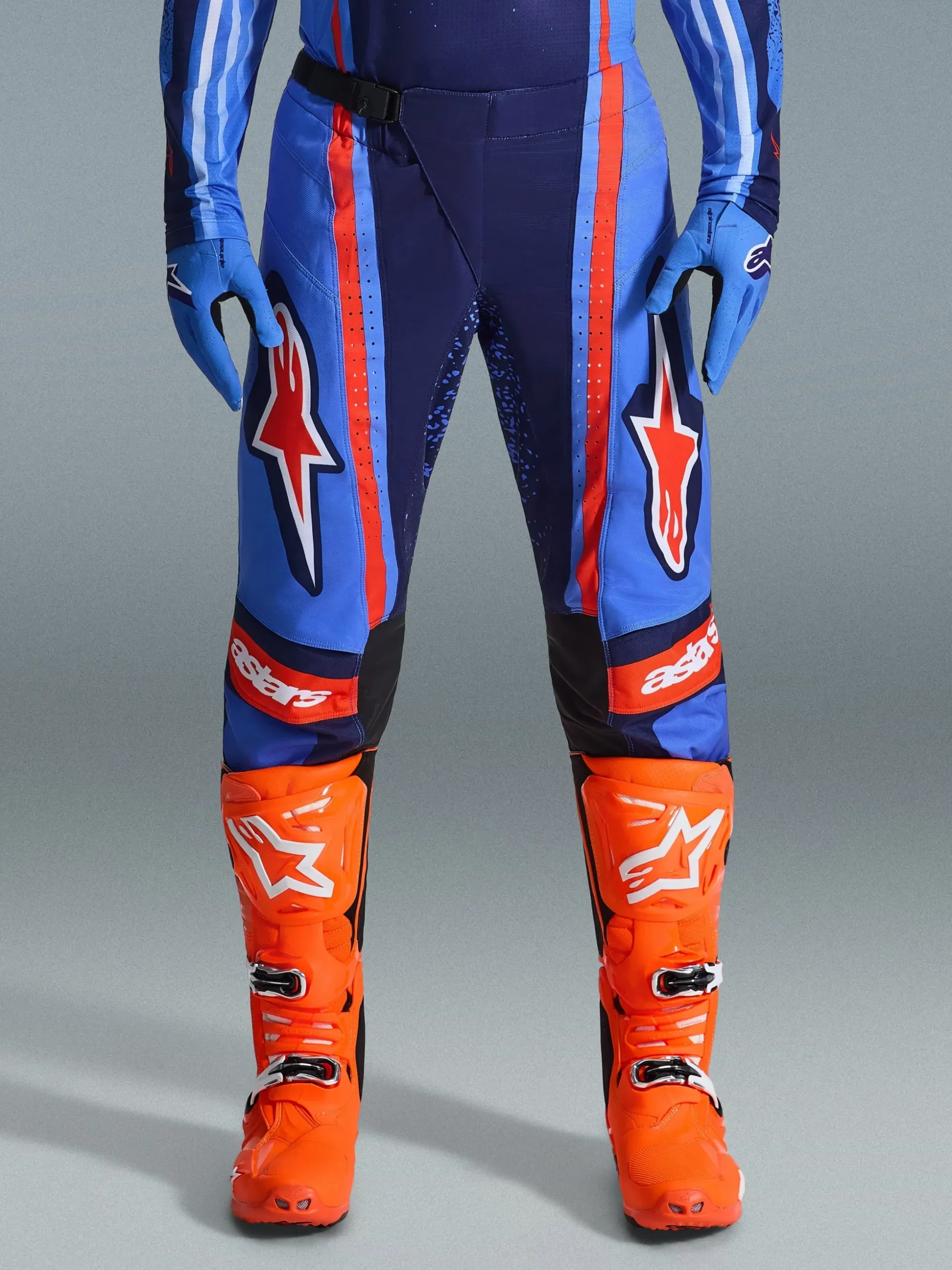 Pantalon Techstar Nomur 2026