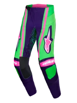 Pantalon Techstar Nomur 2026