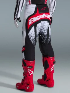 Pantalon Techstar Nomur 2026
