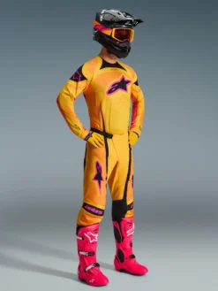 Pantalon Techstar Nomur 2026