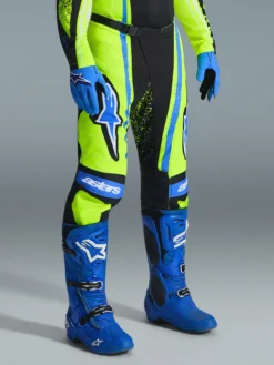 Pantalon Techstar Nomur 2026