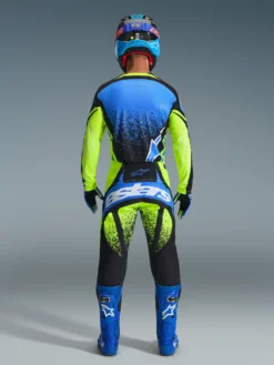 Pantalon Techstar Nomur 2026