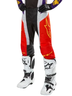 Pantalon Techstar Ocuri 2024
