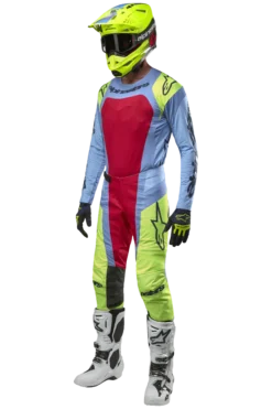 Pantalon Techstar Ocuri 2024