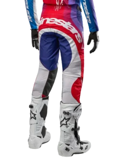 Pantalon Techstar Pneuma 2024