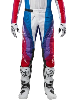 Pantalon Techstar Pneuma 2024