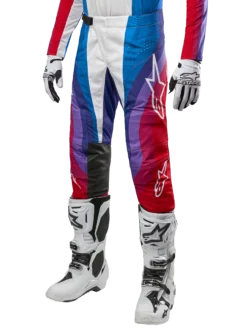 Pantalon Techstar Pneuma 2024