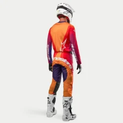 Pantalon Techstar Pneuma 2024