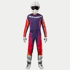 Pantalon Techstar Pneuma 2024