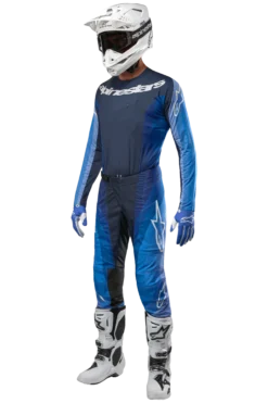 Pantalon Techstar Pneuma 2024