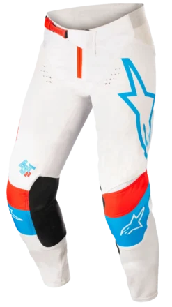 Pantalon Techstar Quadro