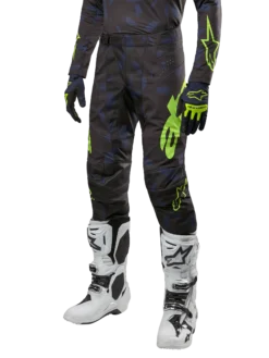 Pantalon Techstar Rantera 2024