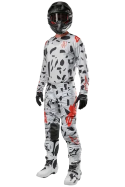 Pantalon Techstar Rantera 2024