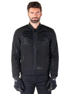 Parka Imperméable Mootant