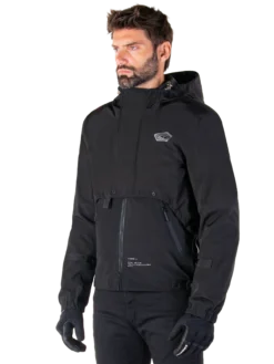 Parka Imperméable Mootant