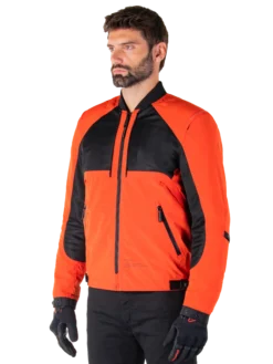 Parka Imperméable Mootant