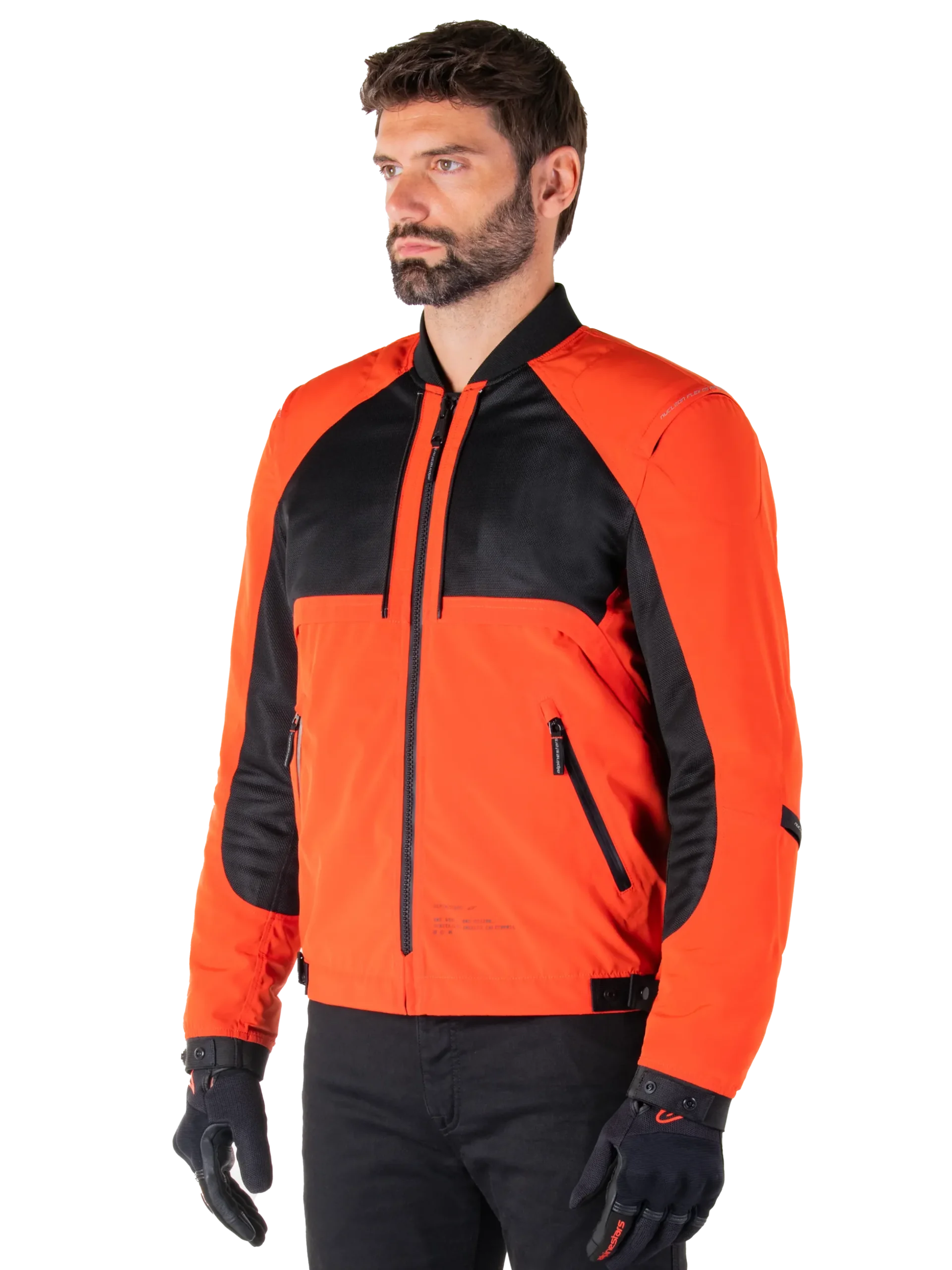 Parka Imperméable Mootant