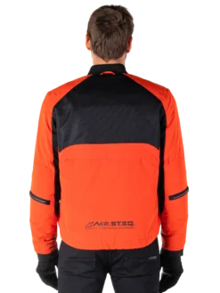 Parka Imperméable Mootant