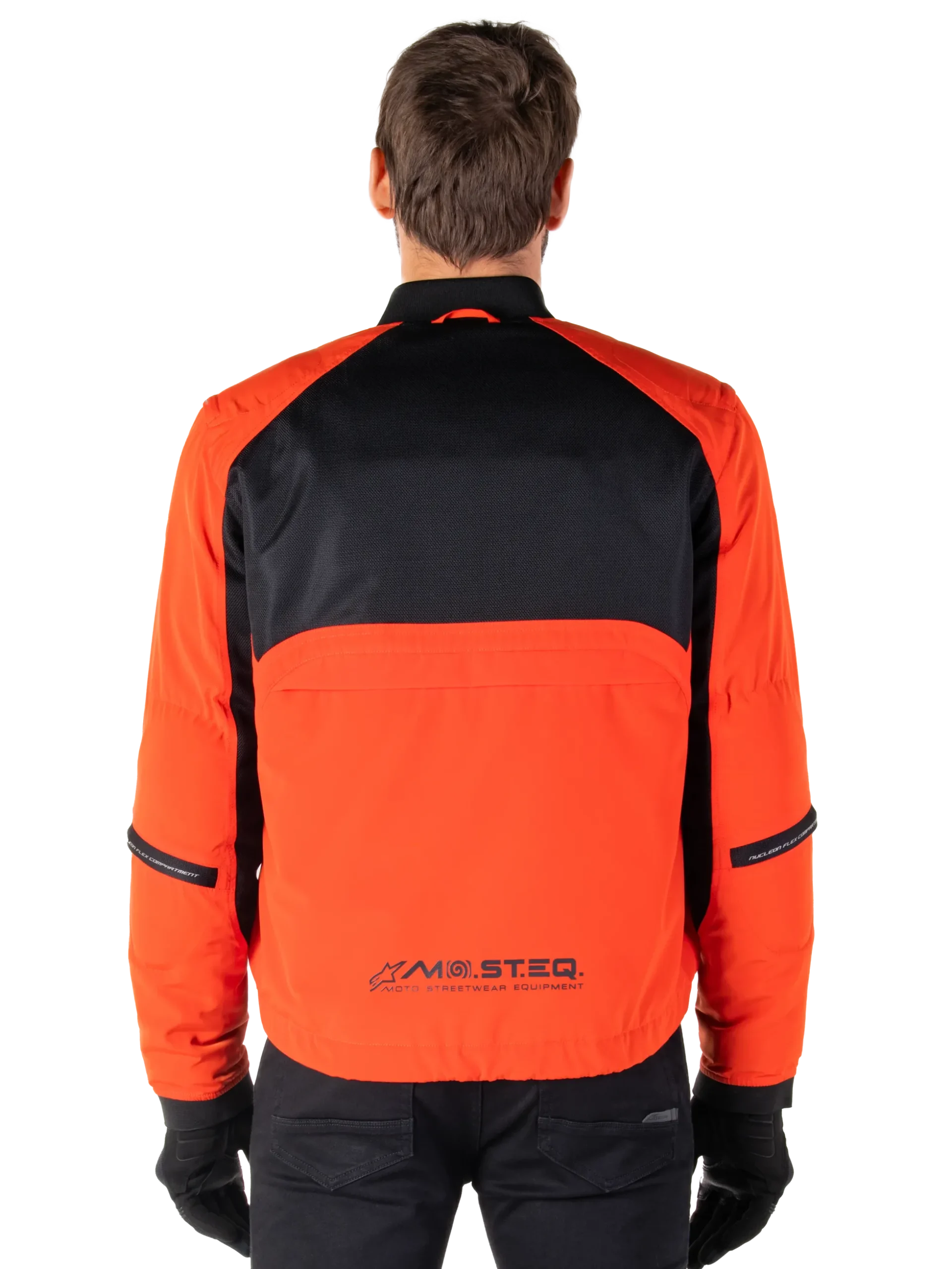 Parka Imperméable Mootant