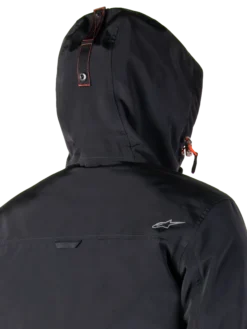 Parka Imperméable Mootant