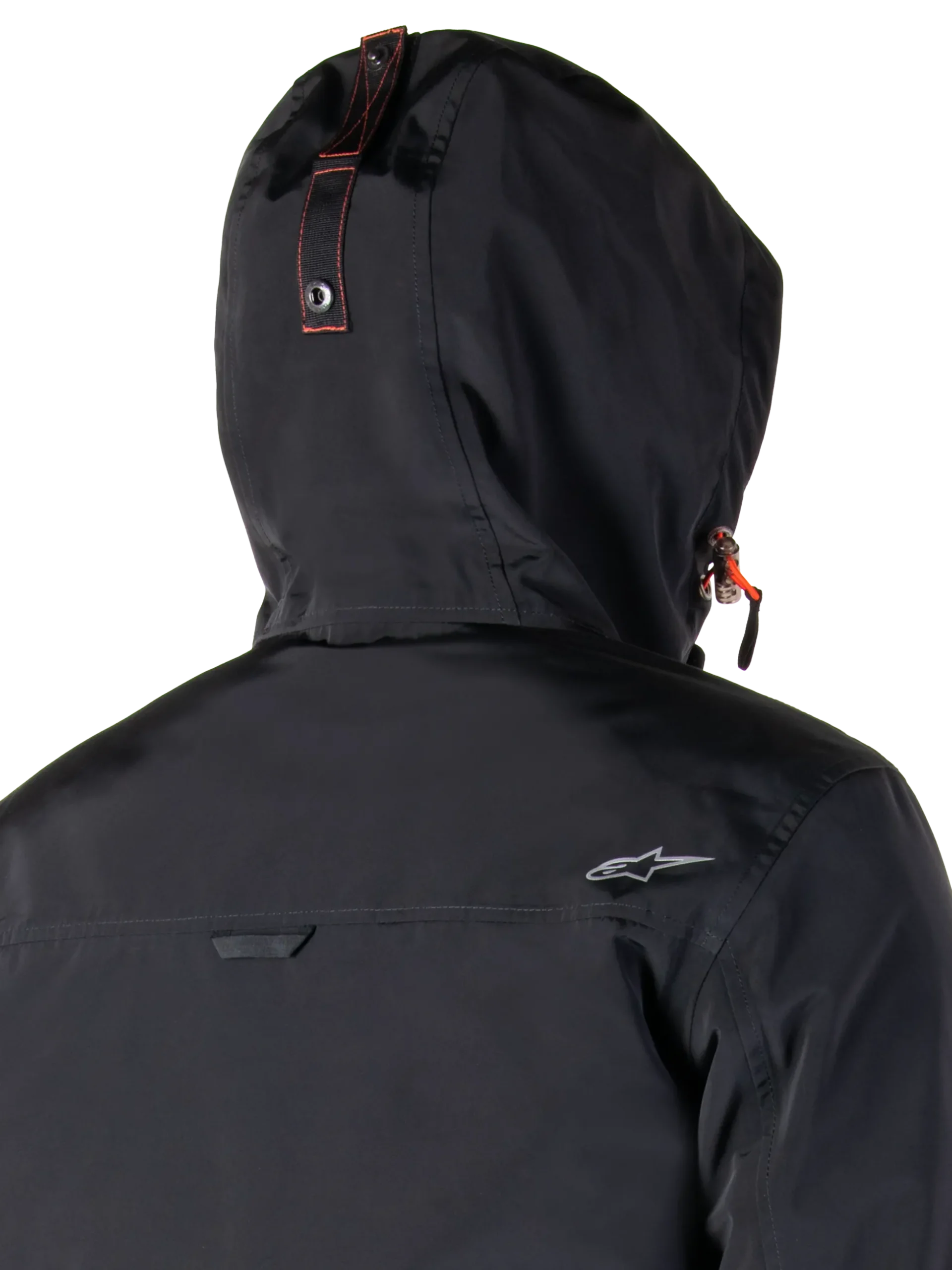 Parka Imperméable Mootant
