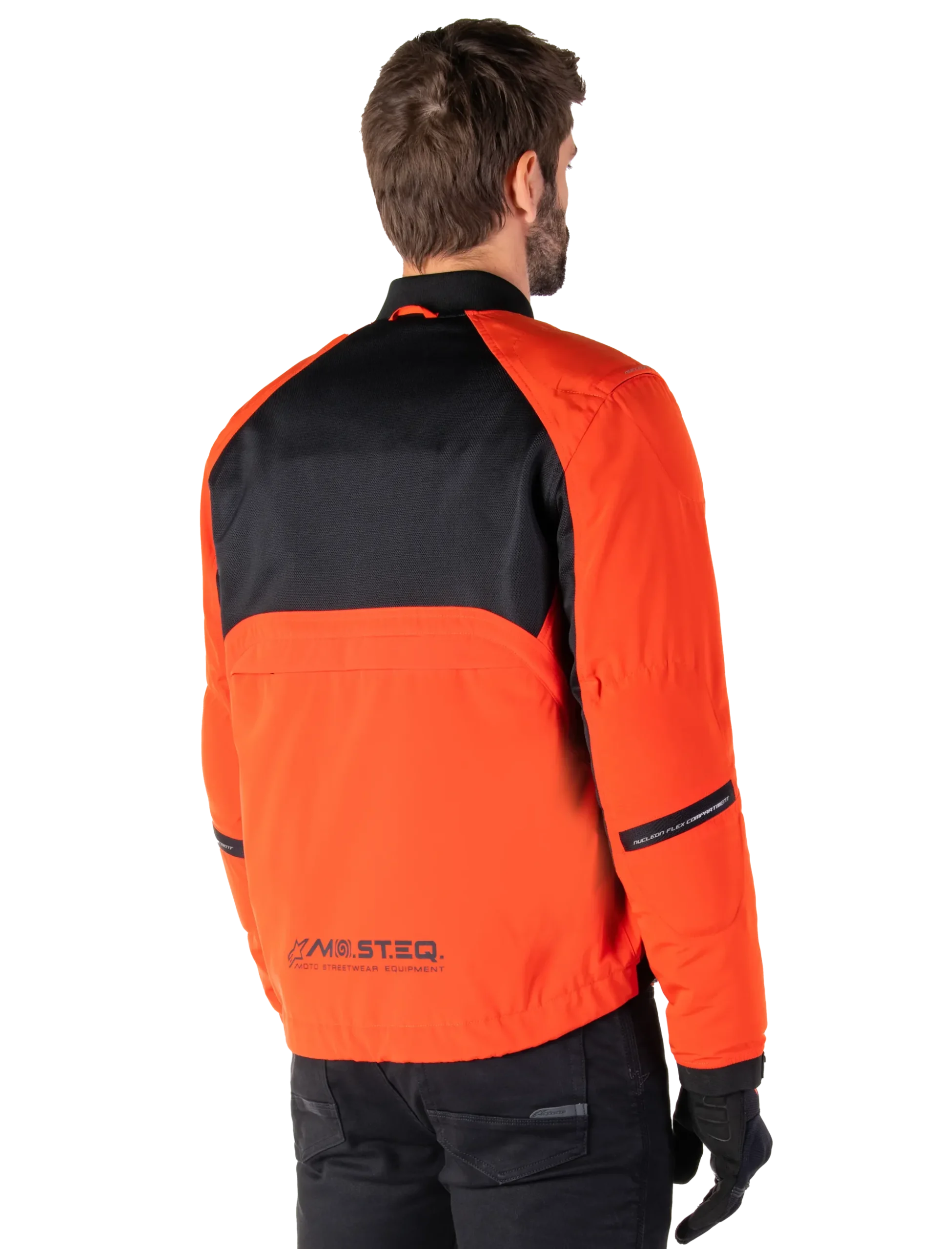 Parka Imperméable Mootant