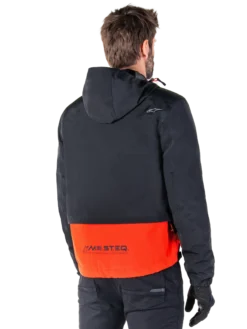 Parka Imperméable Mootant