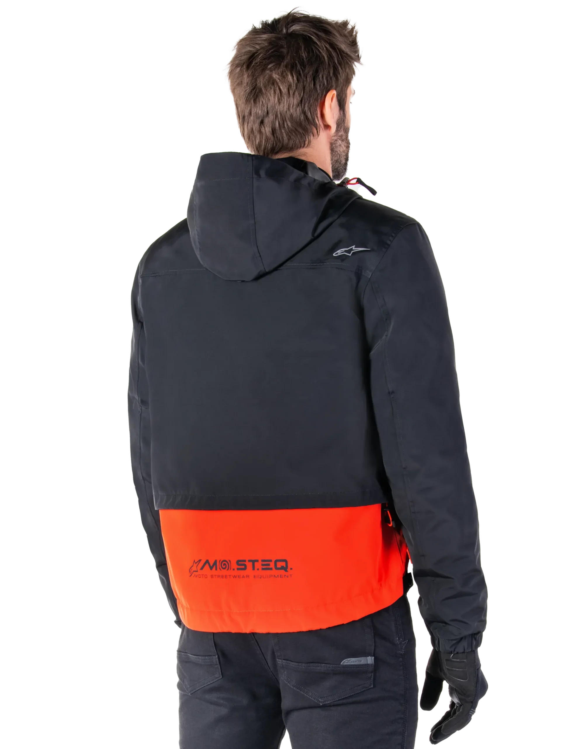 Parka Imperméable Mootant