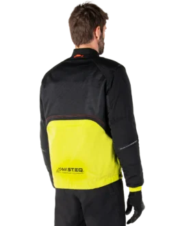Parka Imperméable Mootant