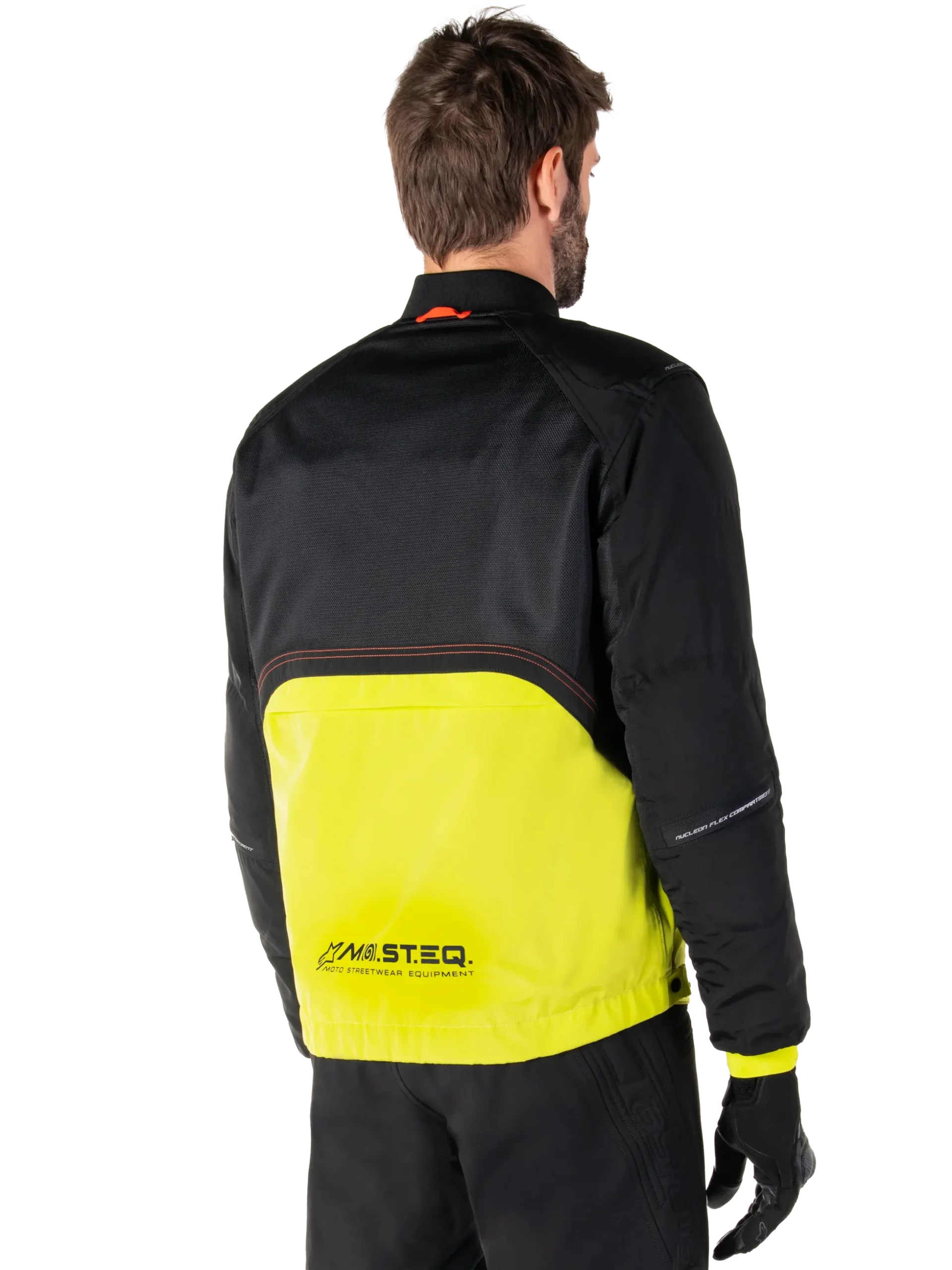 Parka Imperméable Mootant