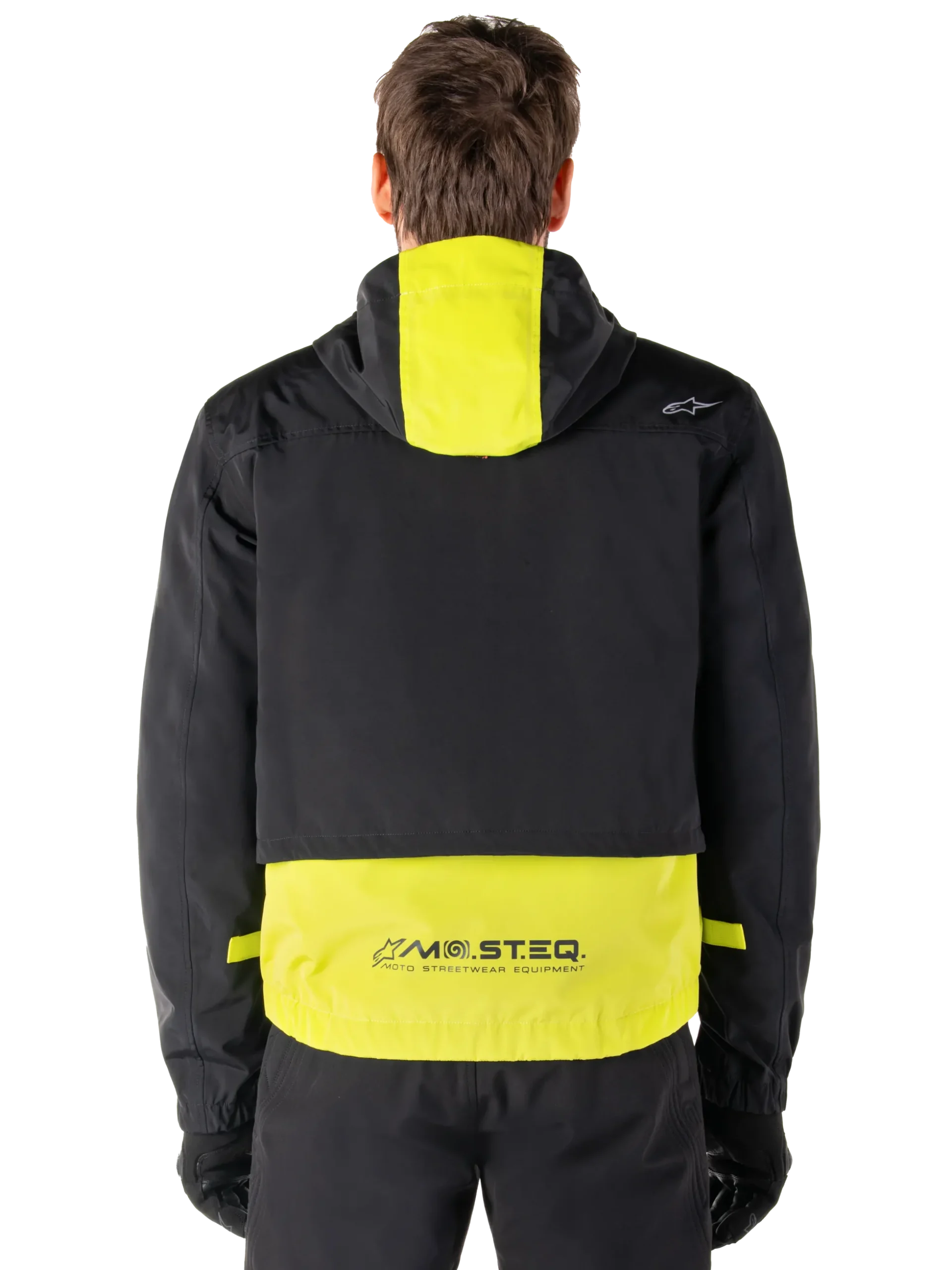 Parka Imperméable Mootant