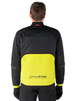 Parka Imperméable Mootant
