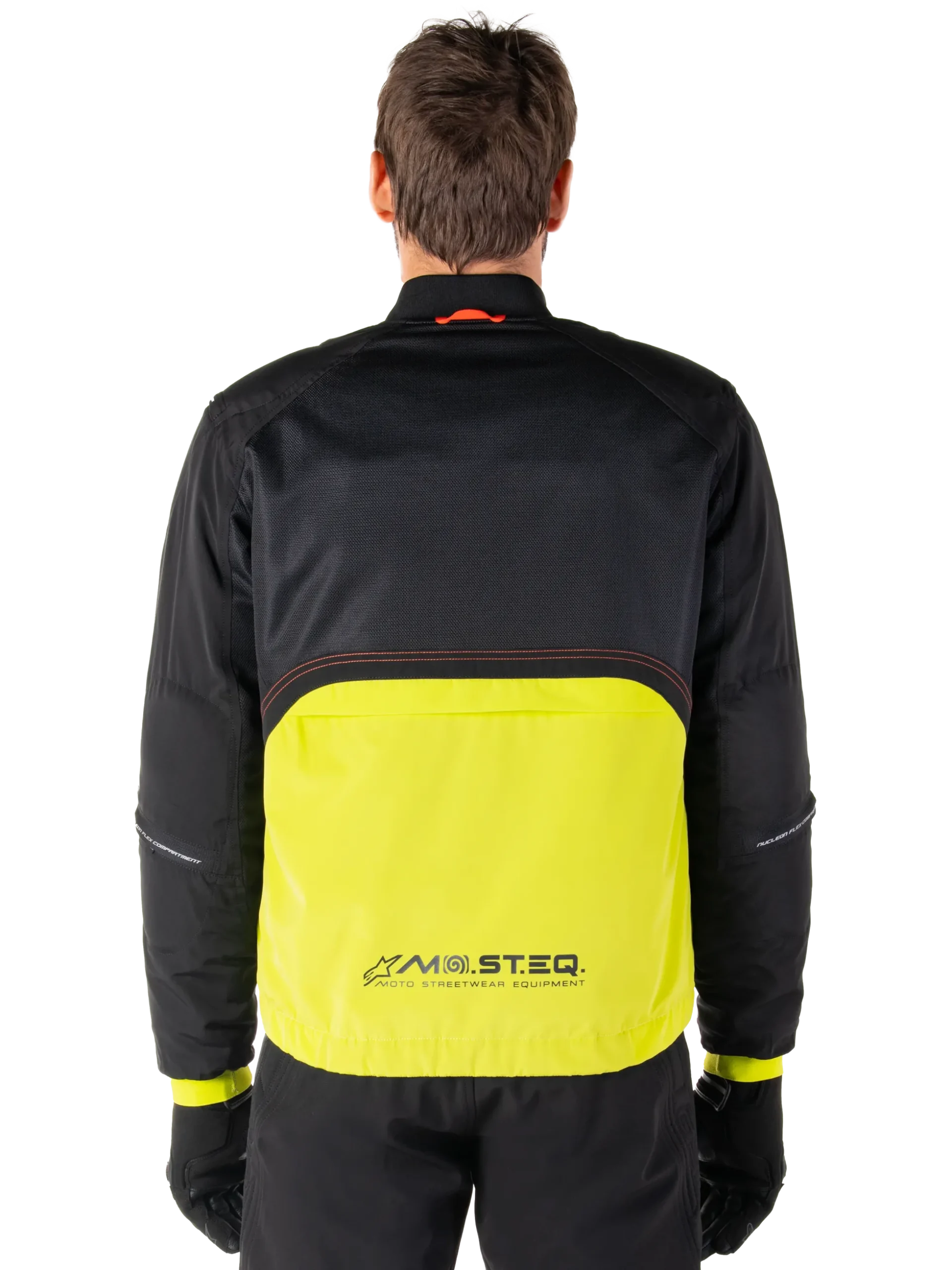 Parka Imperméable Mootant