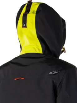 Parka Imperméable Mootant