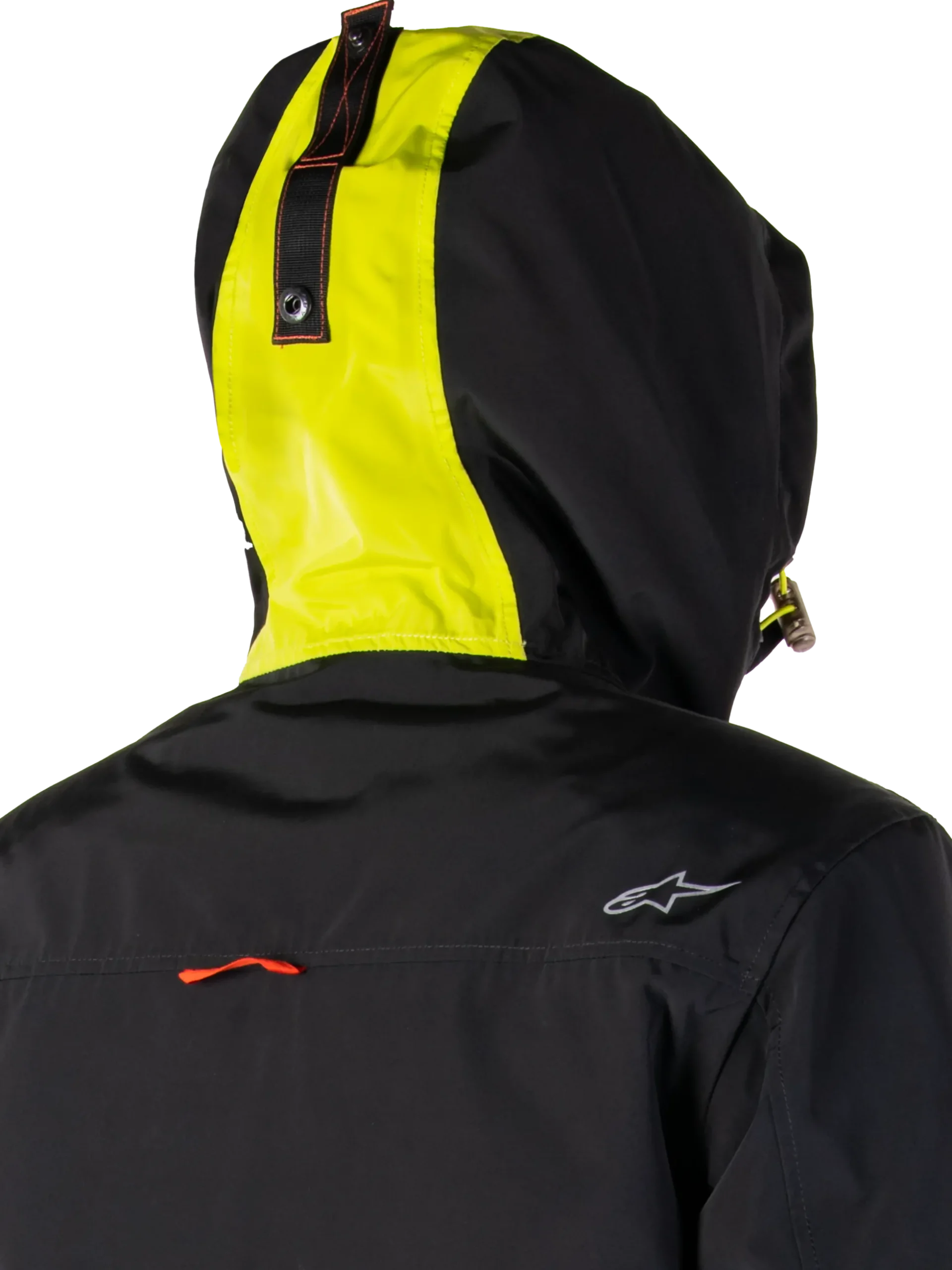 Parka Imperméable Mootant